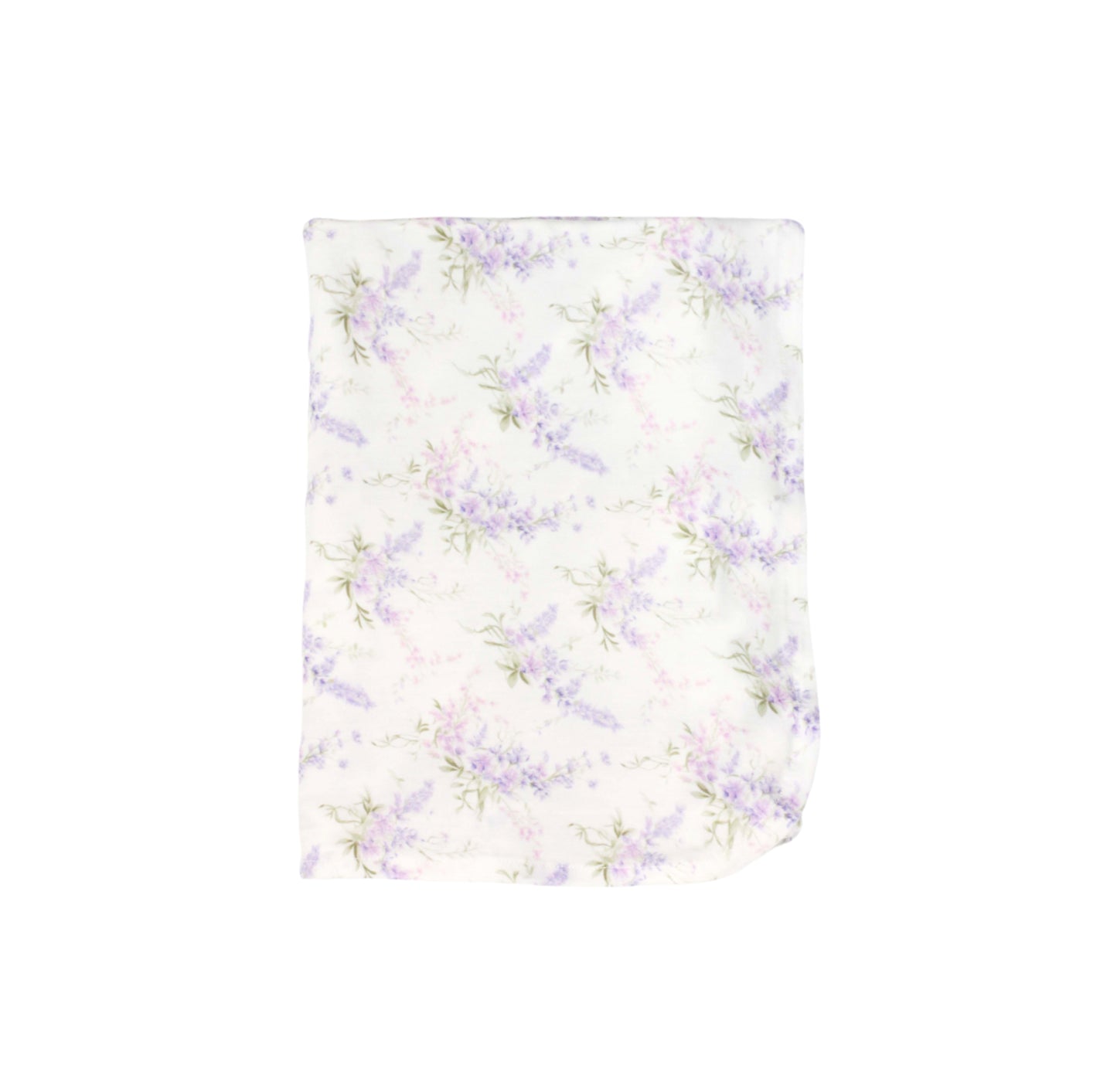 Eucalyptus Lyocell Baby Swaddle