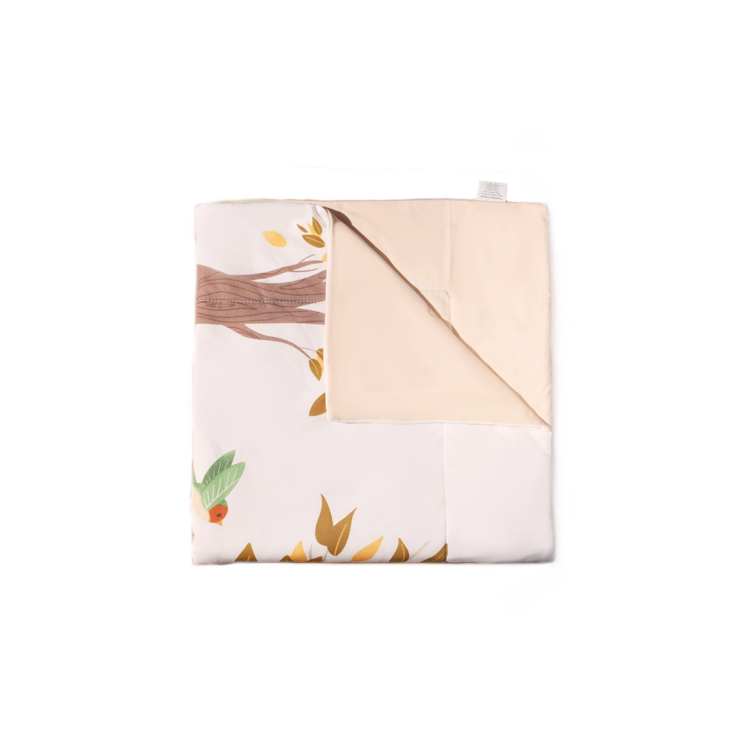 Organic Cotton Magical Bedtime Story Blanket (Twinkle Planet X Wizards Within Collaboration)