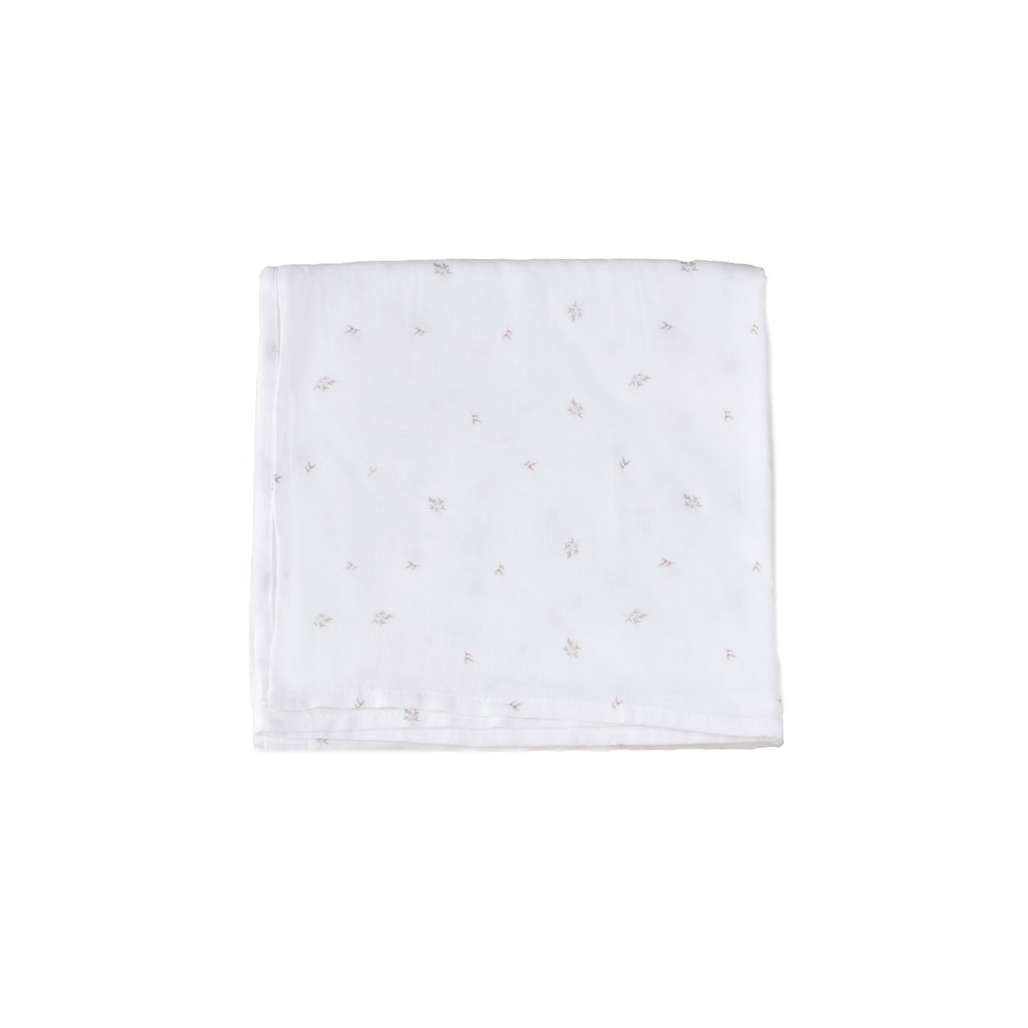 OrganicBlend Muslin Swaddle