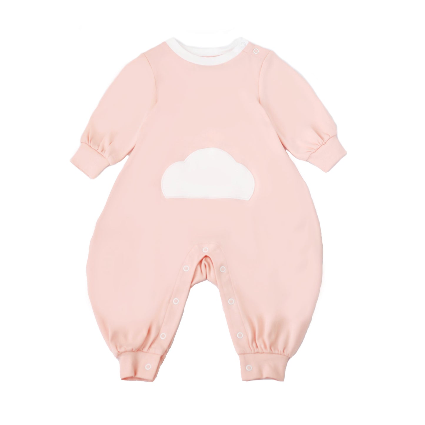 Organic Cotton Plant Dye Twinkle Tubby Onepiece