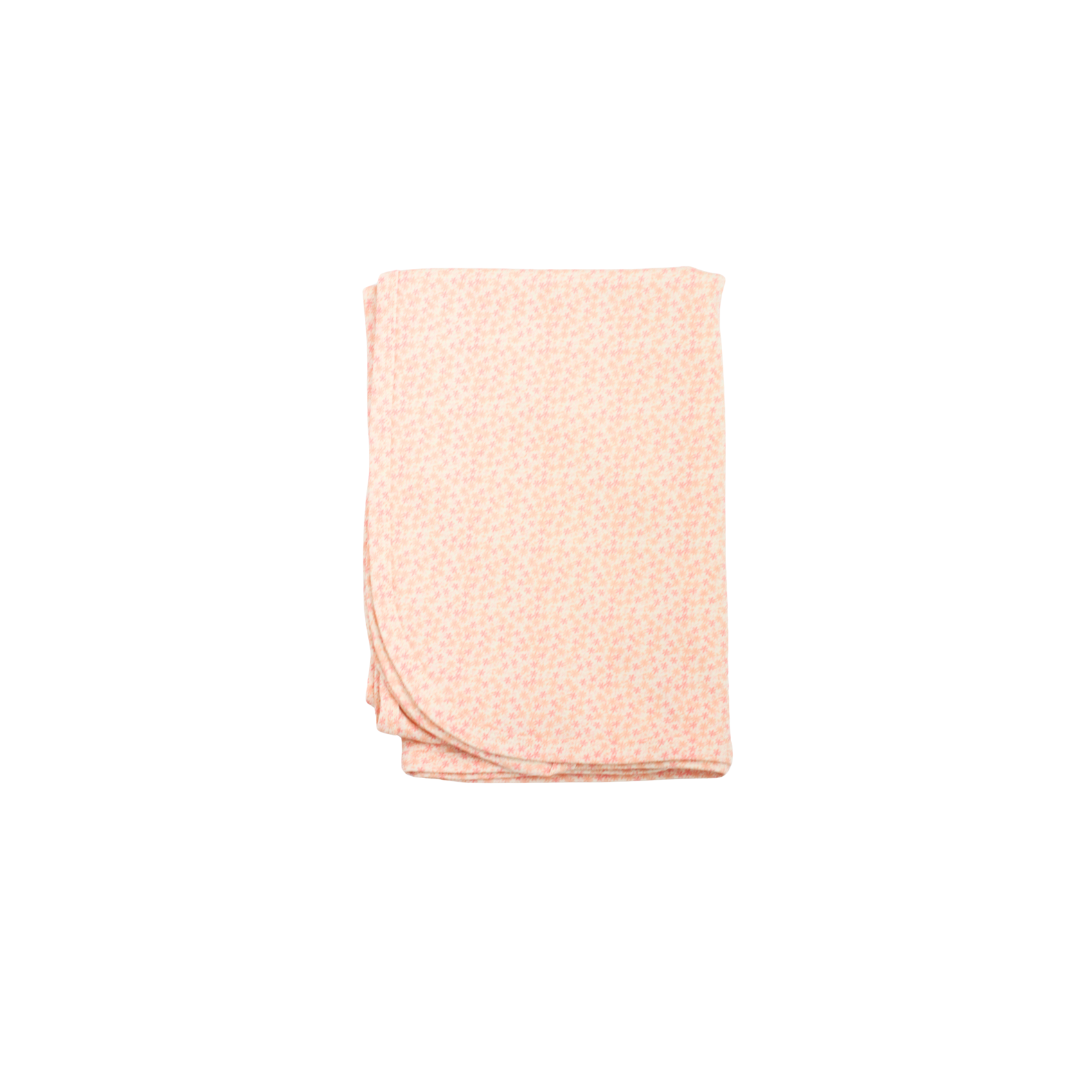 Organic Cotton Interlock Swaddle Blankets