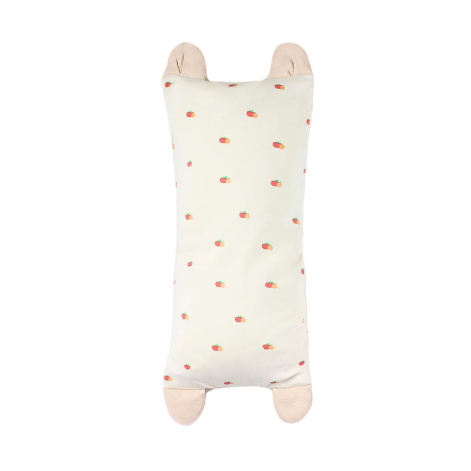 Organic Cotton Cuddle Dream Baby Pillow with Plant-based fibre filling