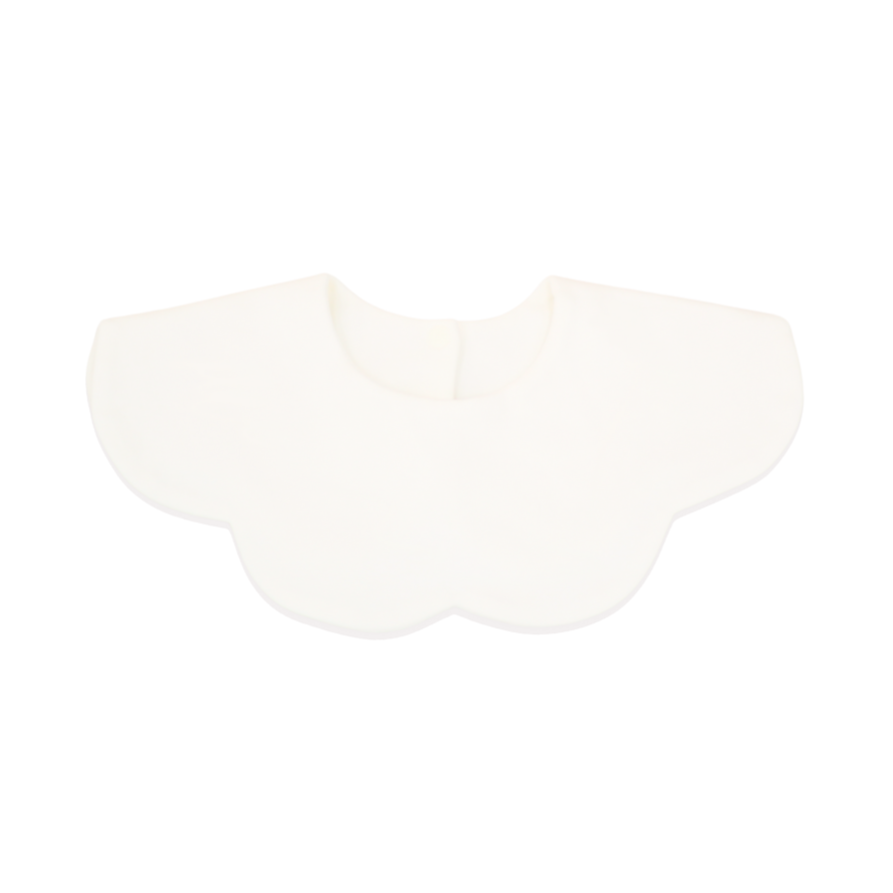 Organic Cotton Baby Cloudy Bib