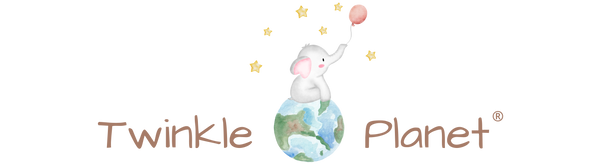 Twinkle Planet Organic