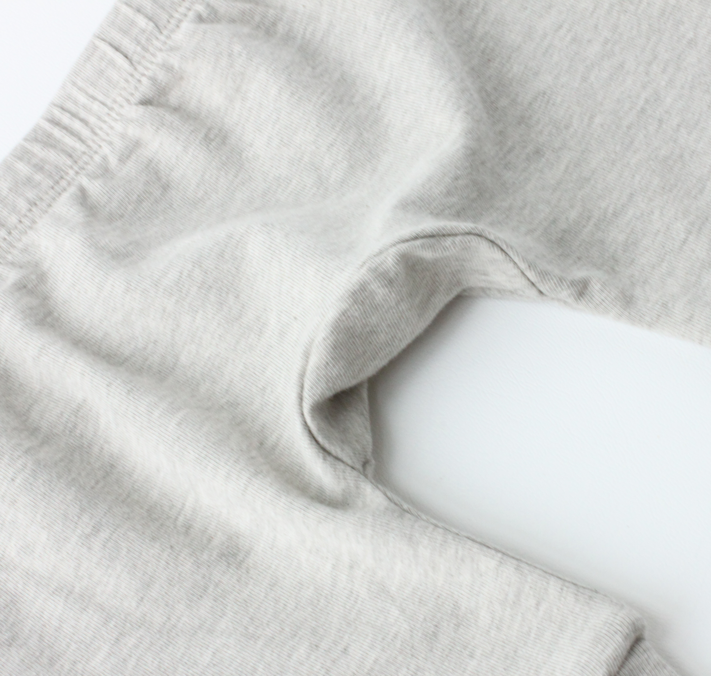 Organic Cotton Harem Pants - Purely Natural