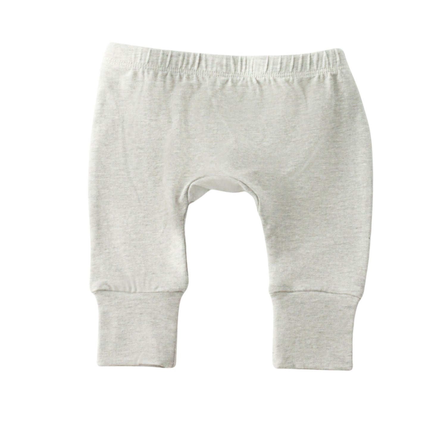 Organic Cotton Harem Pants - Purely Natural