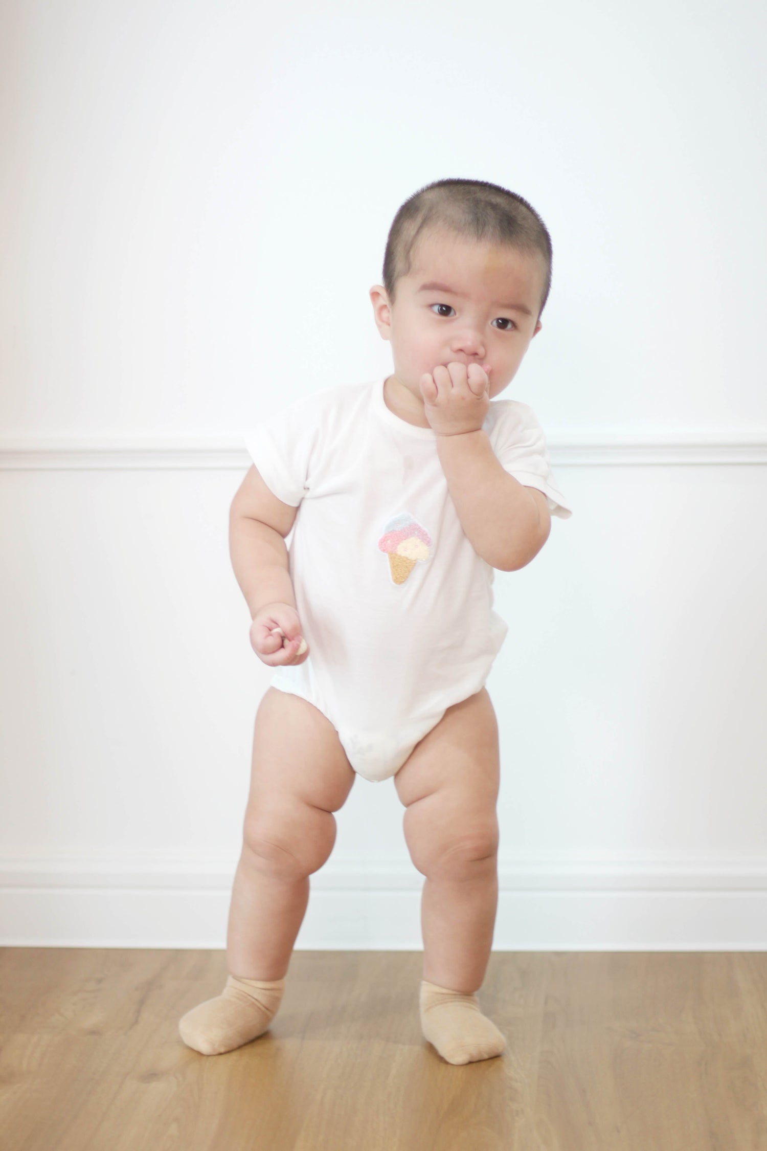 Bodysuits