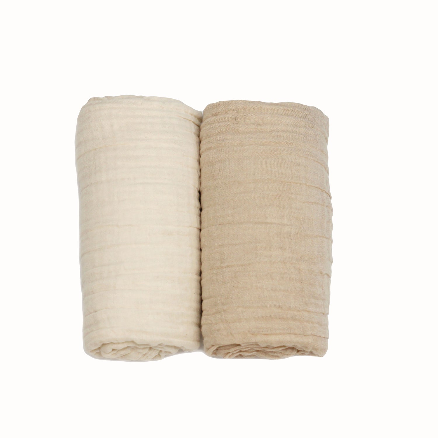 Swaddles & Blankets
