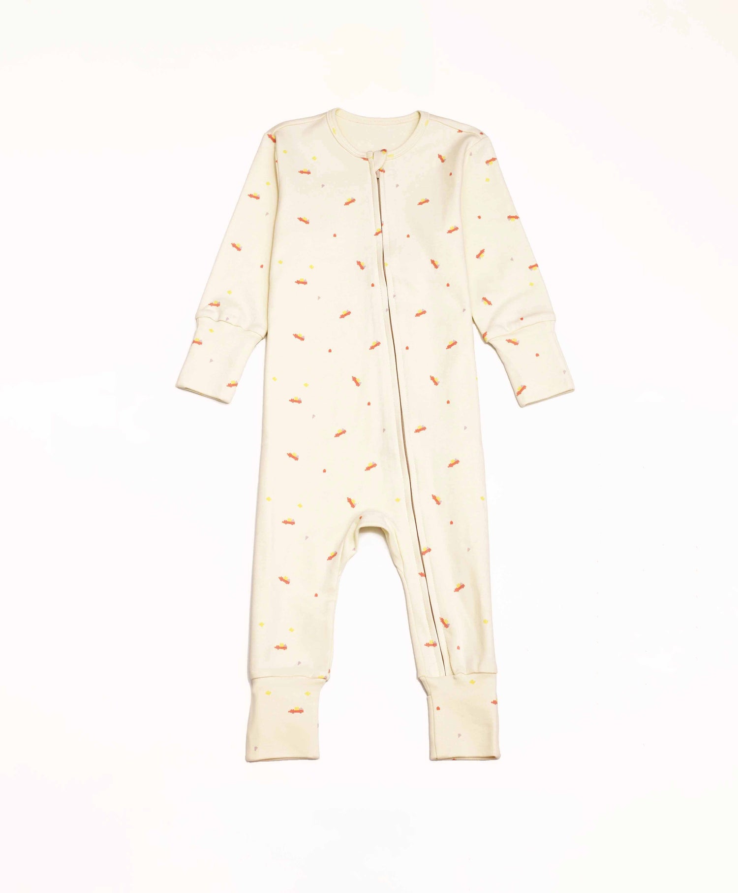 Pyjamas & Sleepers