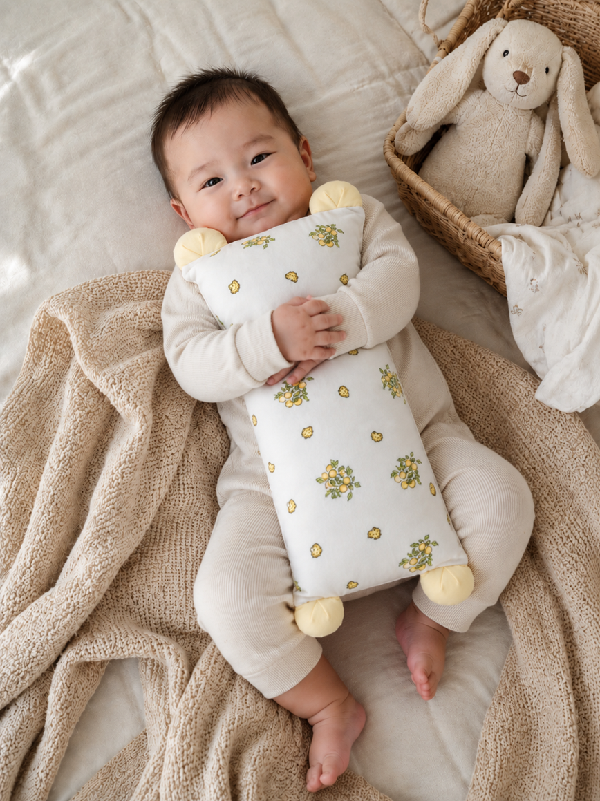 Twinkle Planet CuddleDream Baby Pillow