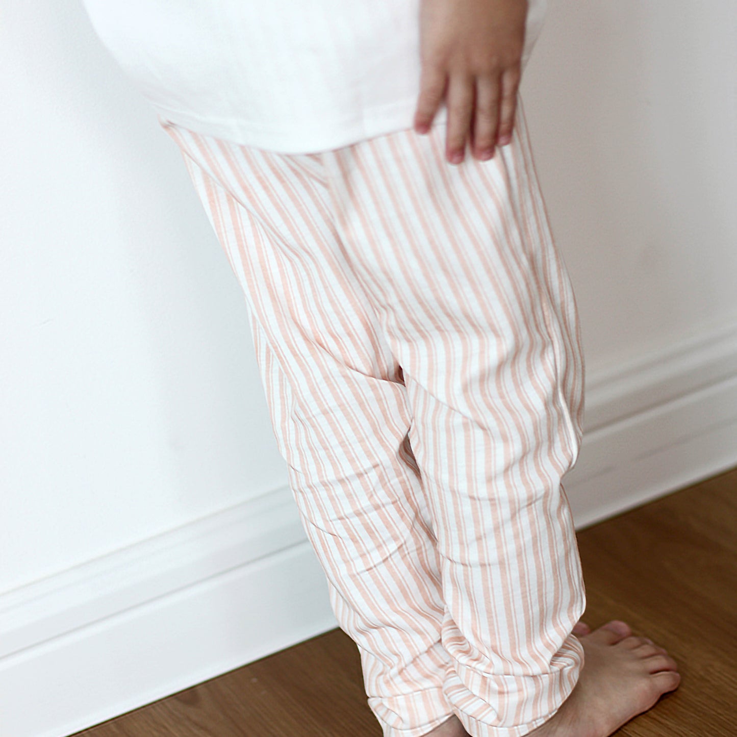 Twinkle Planet GOTS Organic Cotton 2 Pieces Short Sleeve Pyjamas-Dino Circus