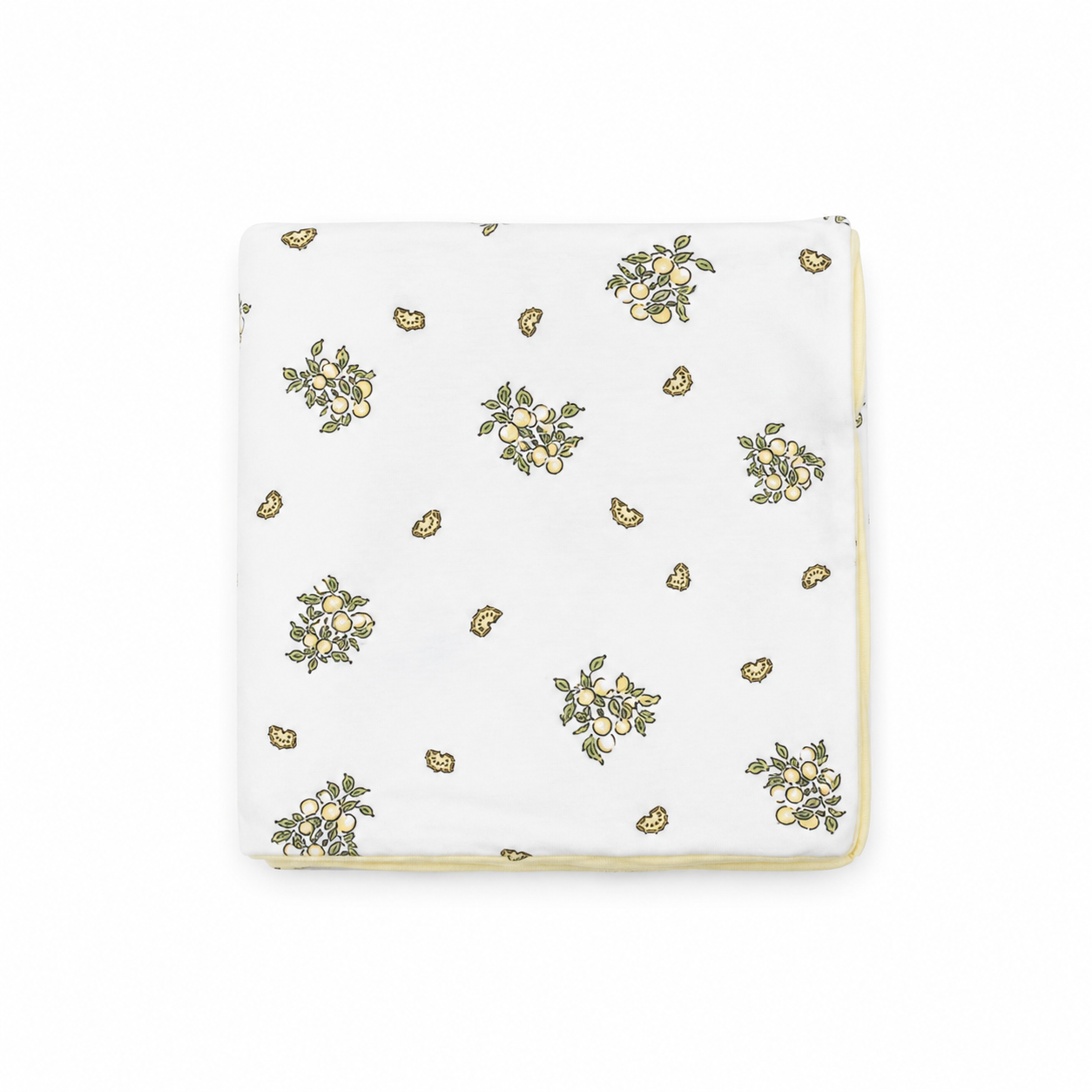 Modal Double Sided Baby Blanket