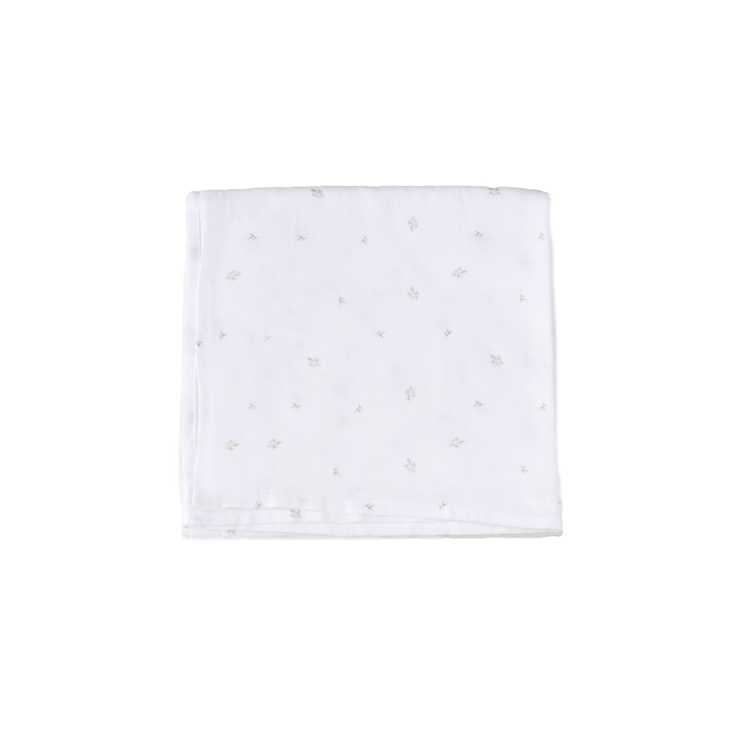 OrganicBlend Muslin Swaddle