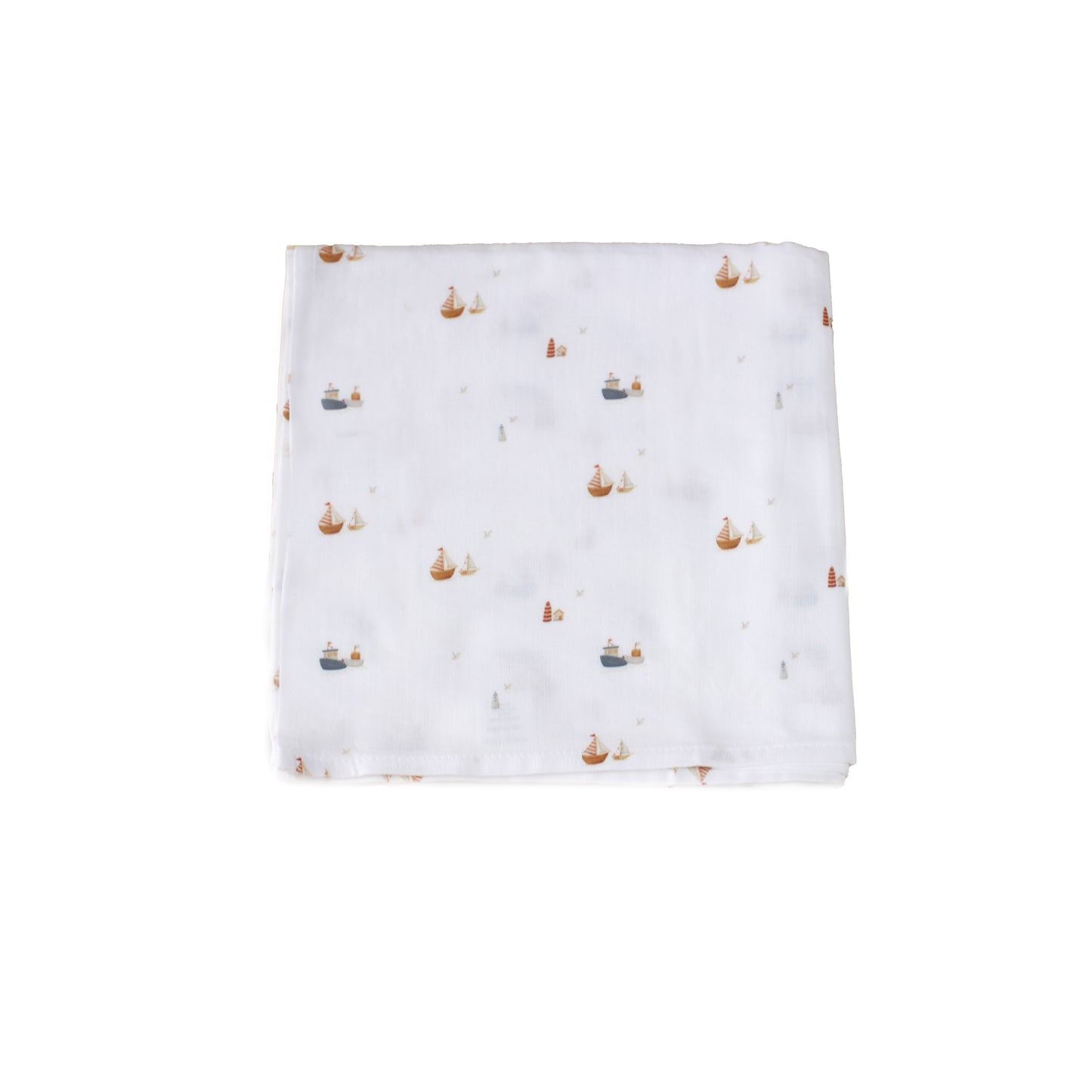 OrganicBlend Muslin Swaddle