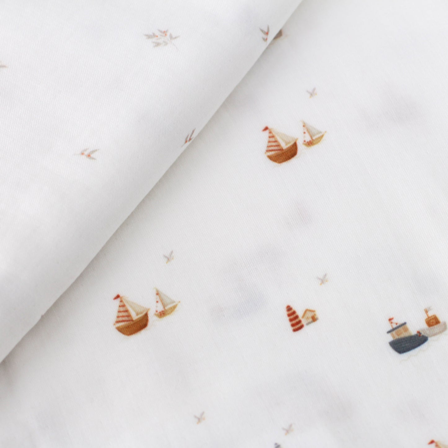 OrganicBlend Muslin Swaddle