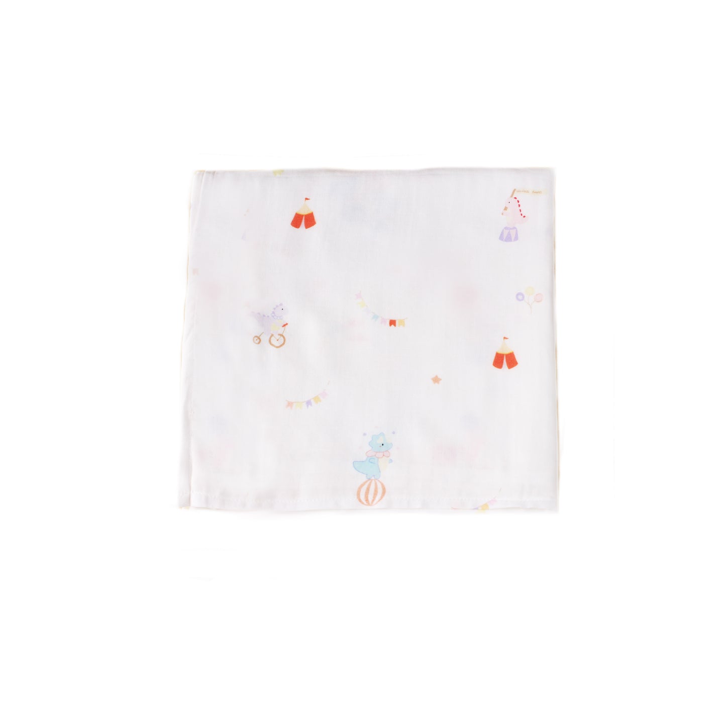 OrganicBlend Muslin Swaddle