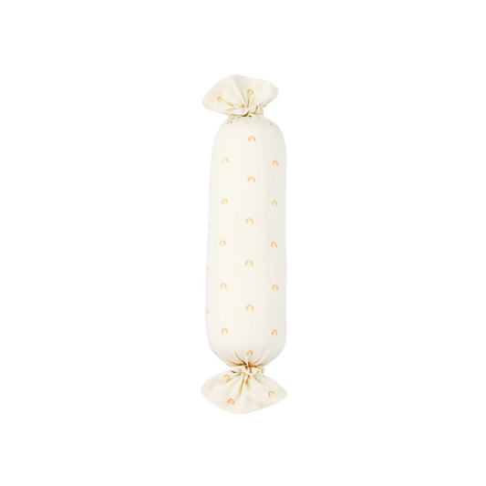 Organic Cotton CandyDream Baby Bloster with Plant-based fibre filling
