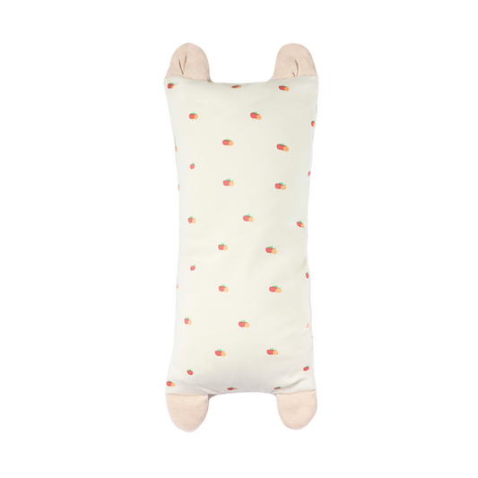 Organic Cotton Cuddle Dream Baby Pillow with Plant-based fibre filling