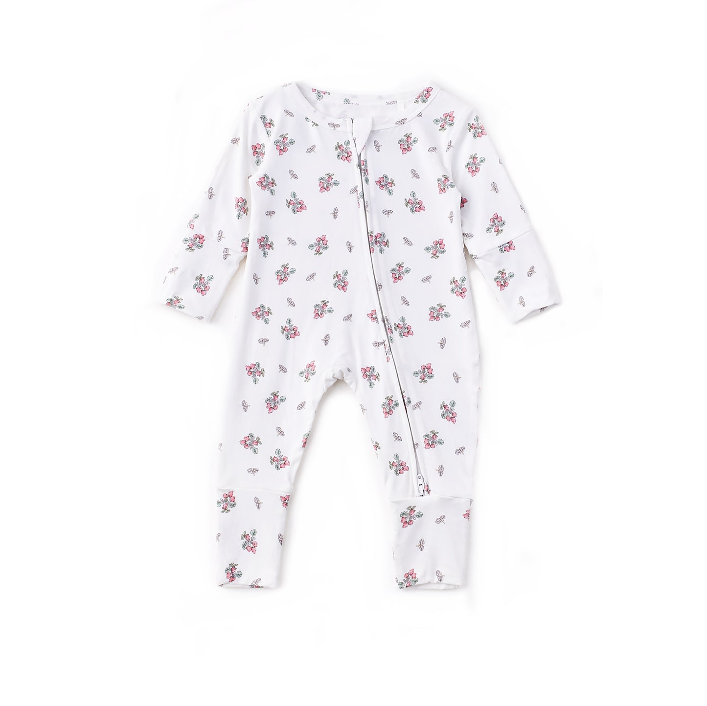 Twinkle Planet Lyocell CoolTouch Onepiece Baby Toddler Pyjamas Jumpsuits