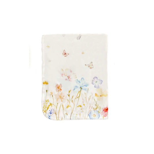 Eucalyptus Lyocell Baby Swaddle
