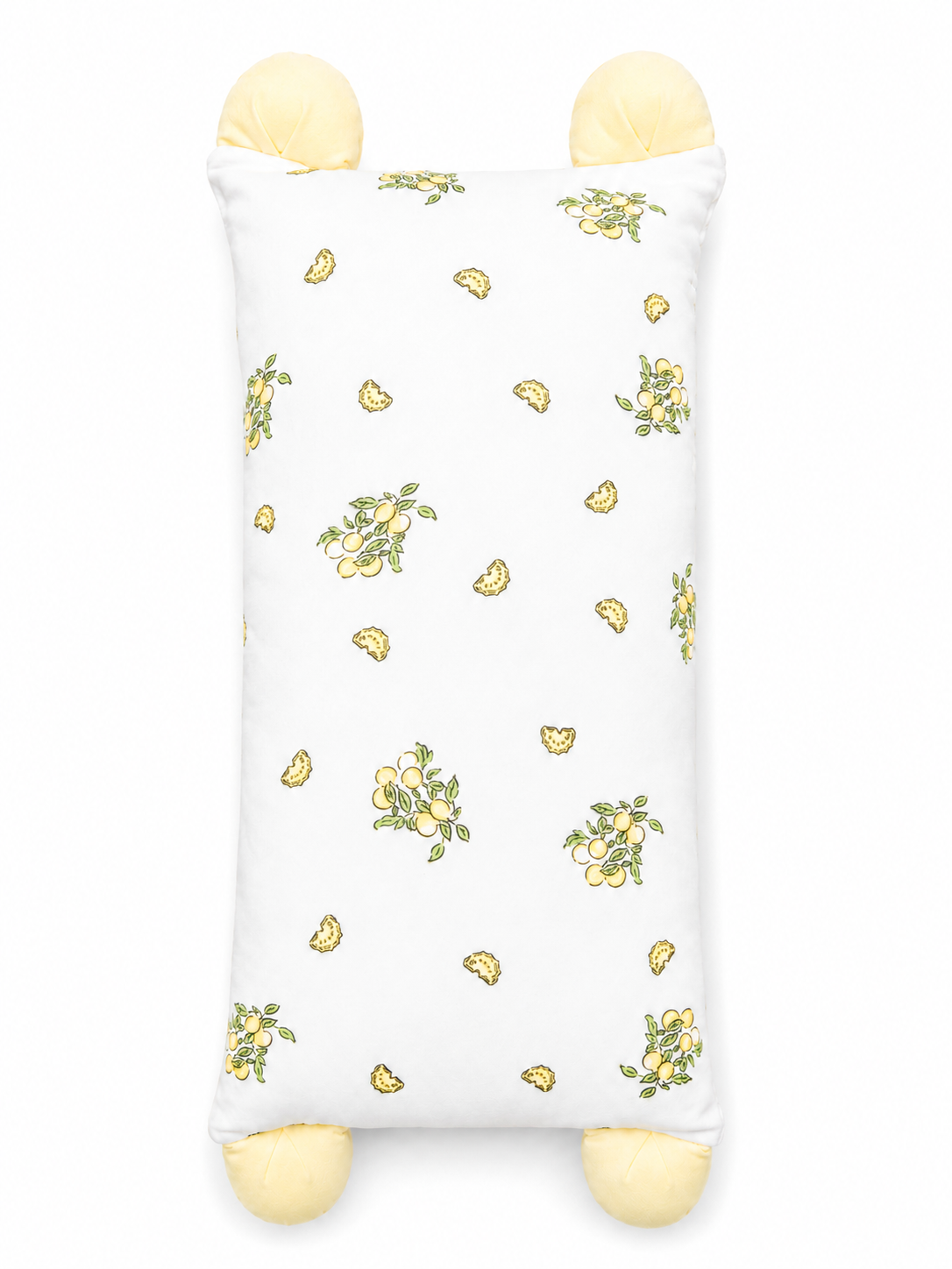 Twinkle Planet CuddleDream Baby Pillow